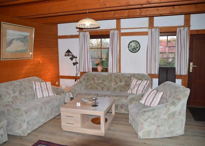 Lägenhet Am Walde *